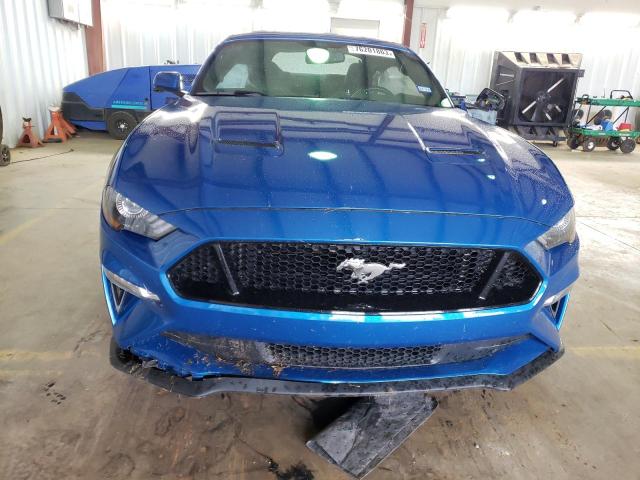 Photo 4 VIN: 1FA6P8CF8L5127516 - FORD MUSTANG 