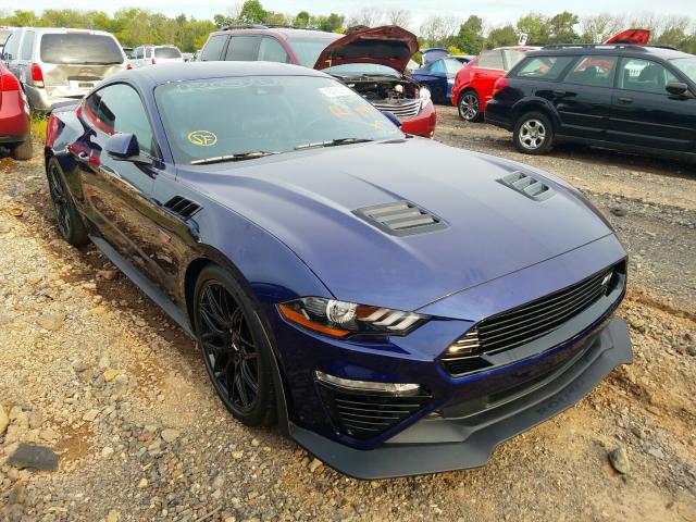 Photo 0 VIN: 1FA6P8CF8L5132389 - FORD MUSTANG GT 