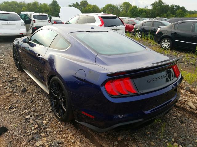 Photo 2 VIN: 1FA6P8CF8L5132389 - FORD MUSTANG GT 