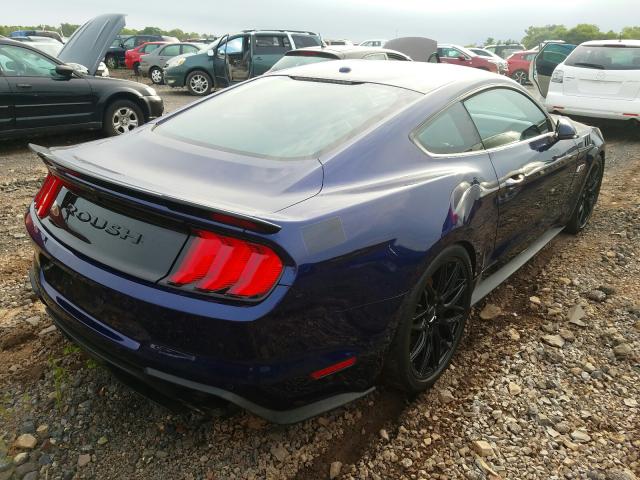 Photo 3 VIN: 1FA6P8CF8L5132389 - FORD MUSTANG GT 