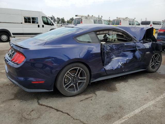 Photo 2 VIN: 1FA6P8CF8L5136443 - FORD MUSTANG GT 