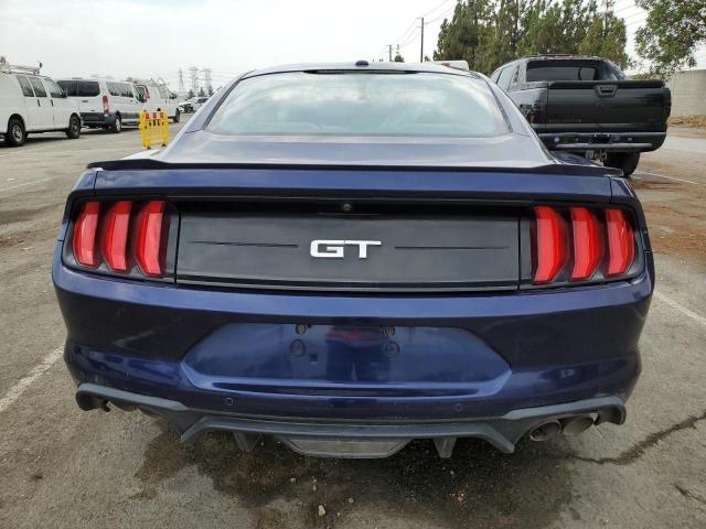 Photo 5 VIN: 1FA6P8CF8L5136443 - FORD MUSTANG GT 