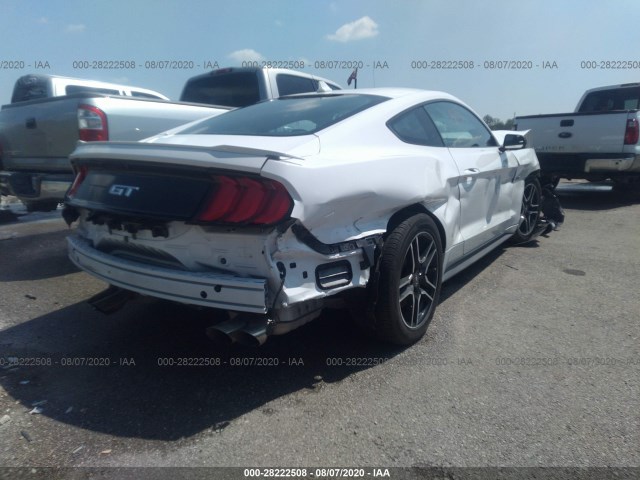 Photo 3 VIN: 1FA6P8CF8L5145398 - FORD MUSTANG 