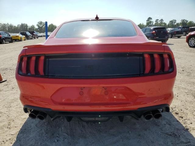 Photo 5 VIN: 1FA6P8CF8L5150200 - FORD MUSTANG 