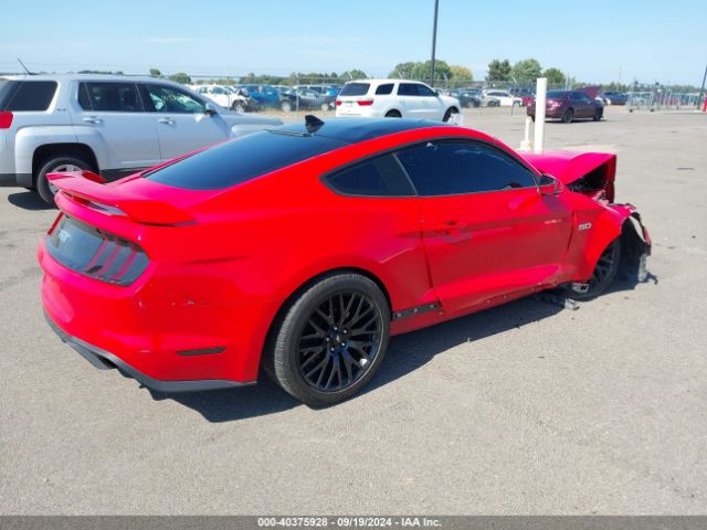 Photo 3 VIN: 1FA6P8CF8L5154442 - FORD MUSTANG 