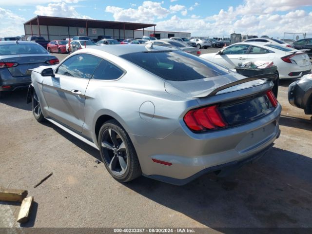 Photo 2 VIN: 1FA6P8CF8L5154568 - FORD MUSTANG 