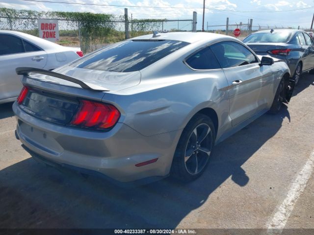 Photo 3 VIN: 1FA6P8CF8L5154568 - FORD MUSTANG 