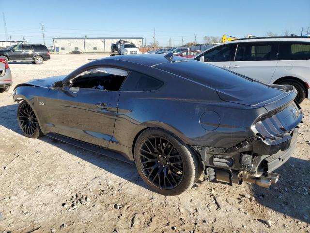 Photo 1 VIN: 1FA6P8CF8L5157924 - FORD MUSTANG 