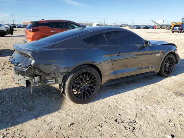 Photo 2 VIN: 1FA6P8CF8L5157924 - FORD MUSTANG 