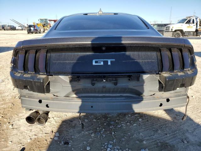 Photo 5 VIN: 1FA6P8CF8L5157924 - FORD MUSTANG 