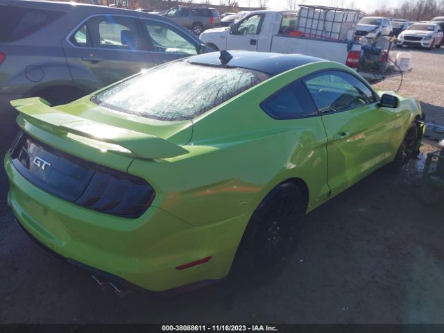 Photo 3 VIN: 1FA6P8CF8L5169524 - FORD MUSTANG 