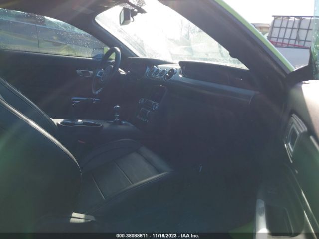 Photo 4 VIN: 1FA6P8CF8L5169524 - FORD MUSTANG 