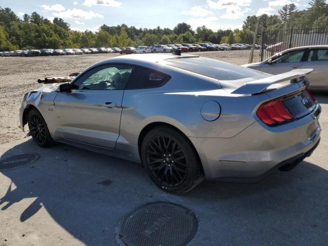 Photo 1 VIN: 1FA6P8CF8L5172715 - FORD MUSTANG GT 