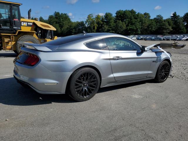 Photo 2 VIN: 1FA6P8CF8L5172715 - FORD MUSTANG GT 