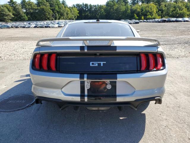 Photo 5 VIN: 1FA6P8CF8L5172715 - FORD MUSTANG GT 