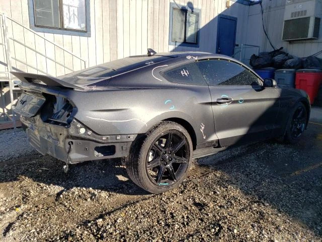 Photo 2 VIN: 1FA6P8CF8L5182743 - FORD MUSTANG GT 