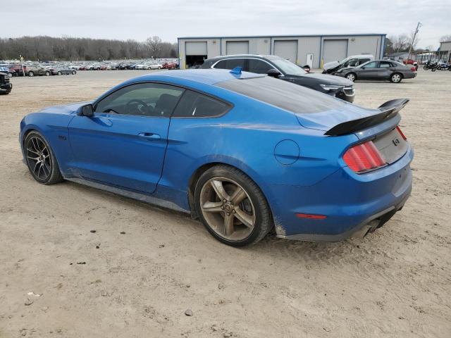 Photo 1 VIN: 1FA6P8CF8L5188803 - FORD MUSTANG GT 