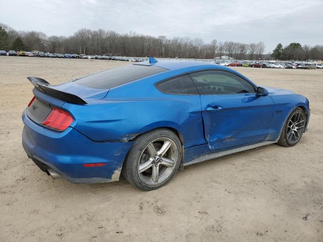 Photo 2 VIN: 1FA6P8CF8L5188803 - FORD MUSTANG GT 