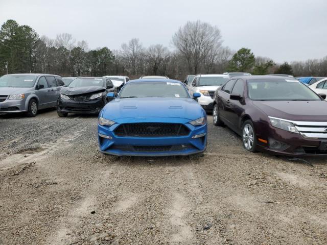 Photo 4 VIN: 1FA6P8CF8L5188803 - FORD MUSTANG GT 