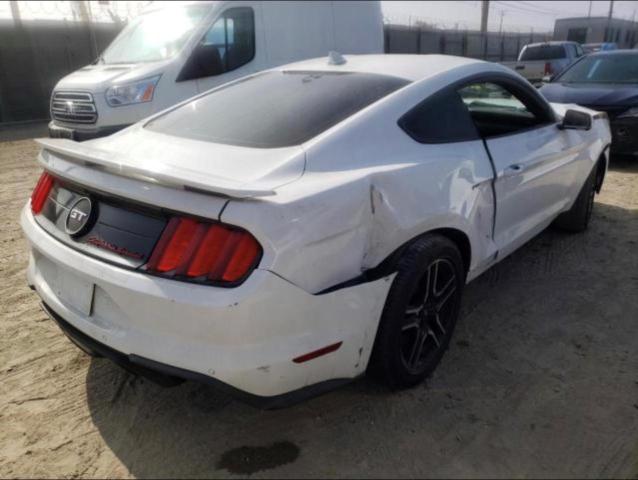 Photo 2 VIN: 1FA6P8CF8L5190437 - FORD MUSTANG GT 