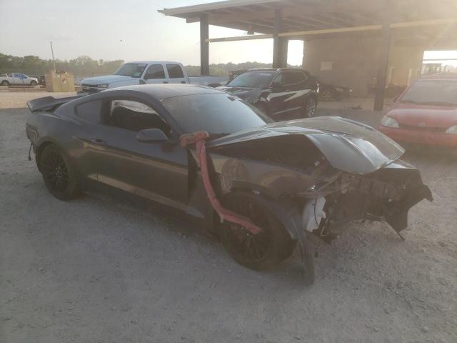 Photo 3 VIN: 1FA6P8CF8L5191023 - FORD MUSTANG GT 