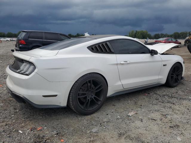 Photo 2 VIN: 1FA6P8CF8M5107123 - FORD MUSTANG GT 