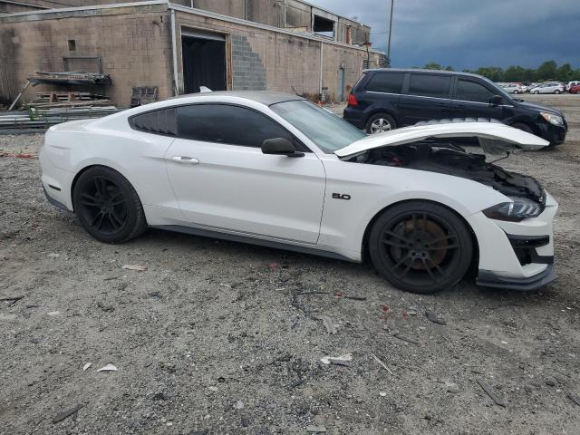 Photo 3 VIN: 1FA6P8CF8M5107123 - FORD MUSTANG GT 