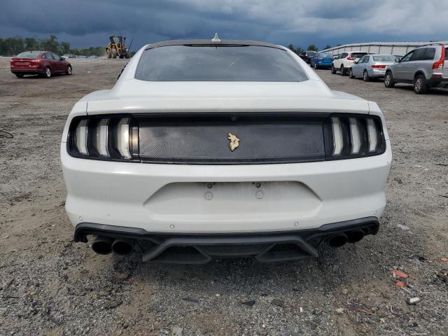 Photo 5 VIN: 1FA6P8CF8M5107123 - FORD MUSTANG GT 