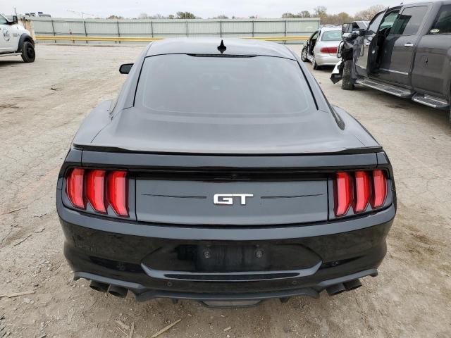 Photo 5 VIN: 1FA6P8CF8M5117540 - FORD MUSTANG GT 