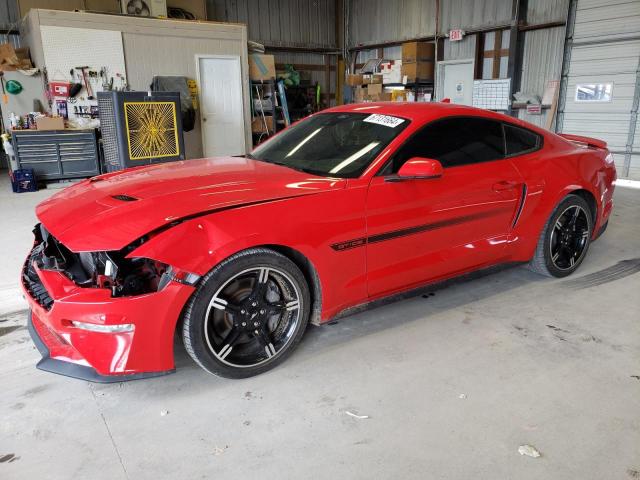 Photo 0 VIN: 1FA6P8CF8M5126643 - FORD MUSTANG GT 