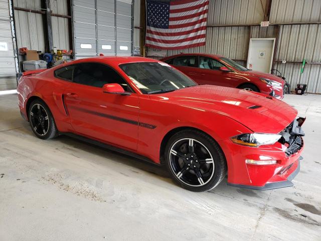 Photo 3 VIN: 1FA6P8CF8M5126643 - FORD MUSTANG GT 