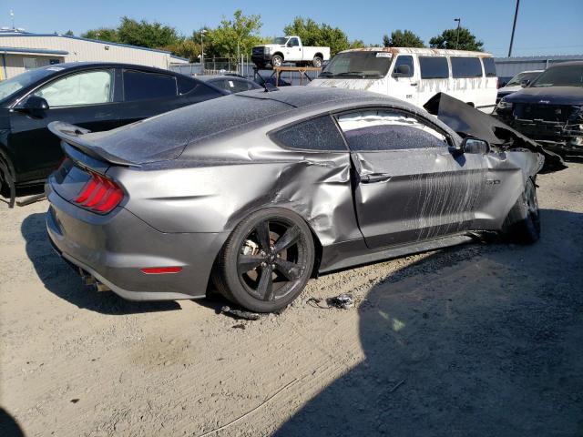 Photo 2 VIN: 1FA6P8CF8M5127551 - FORD MUSTANG GT 