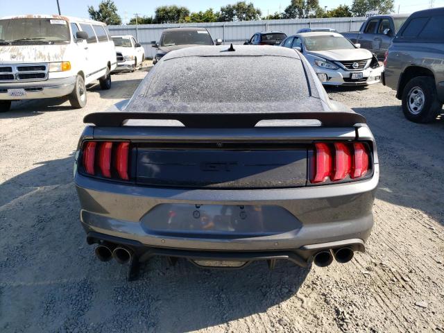 Photo 5 VIN: 1FA6P8CF8M5127551 - FORD MUSTANG GT 