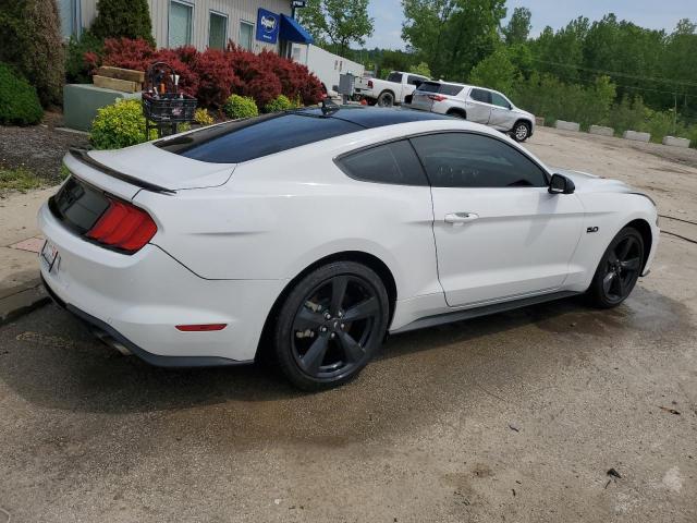 Photo 2 VIN: 1FA6P8CF8M5127792 - FORD MUSTANG 