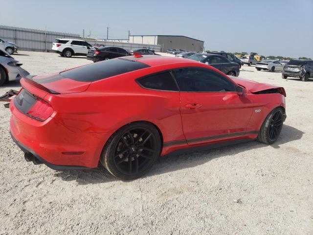 Photo 2 VIN: 1FA6P8CF8M5139411 - FORD MUSTANG GT 