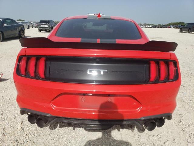 Photo 5 VIN: 1FA6P8CF8M5139411 - FORD MUSTANG GT 