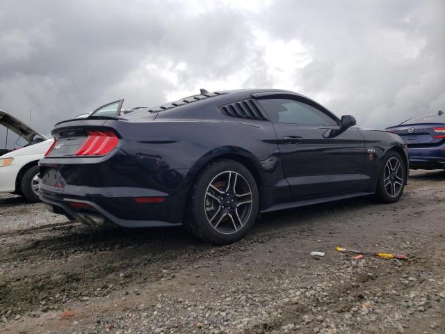 Photo 2 VIN: 1FA6P8CF8M5141014 - FORD MUSTANG GT 