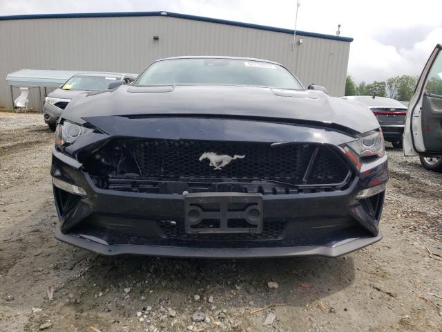 Photo 4 VIN: 1FA6P8CF8M5141014 - FORD MUSTANG GT 