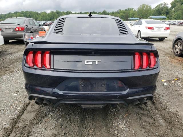 Photo 5 VIN: 1FA6P8CF8M5141014 - FORD MUSTANG GT 