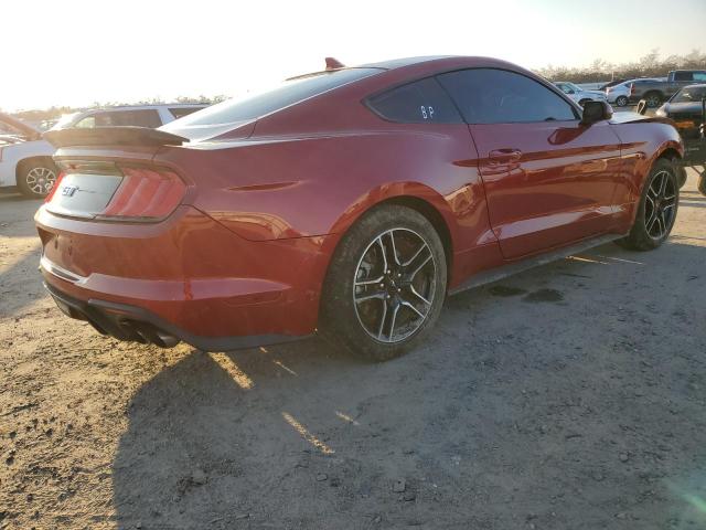 Photo 2 VIN: 1FA6P8CF8M5143751 - FORD MUSTANG GT 