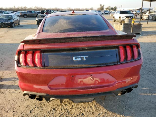 Photo 5 VIN: 1FA6P8CF8M5143751 - FORD MUSTANG GT 