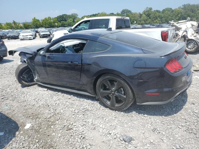 Photo 1 VIN: 1FA6P8CF8M5150229 - FORD MUSTANG GT 