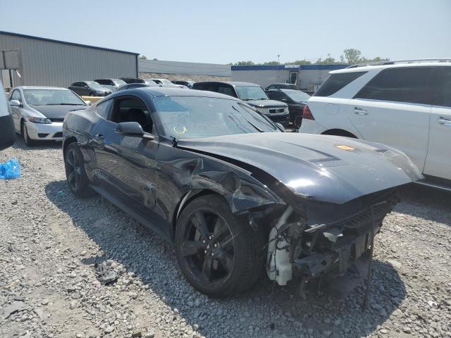 Photo 3 VIN: 1FA6P8CF8M5150229 - FORD MUSTANG GT 