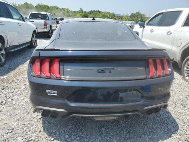 Photo 5 VIN: 1FA6P8CF8M5150229 - FORD MUSTANG GT 