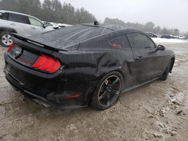 Photo 2 VIN: 1FA6P8CF8M5151221 - FORD MUSTANG GT 