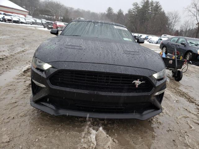 Photo 4 VIN: 1FA6P8CF8M5151221 - FORD MUSTANG GT 