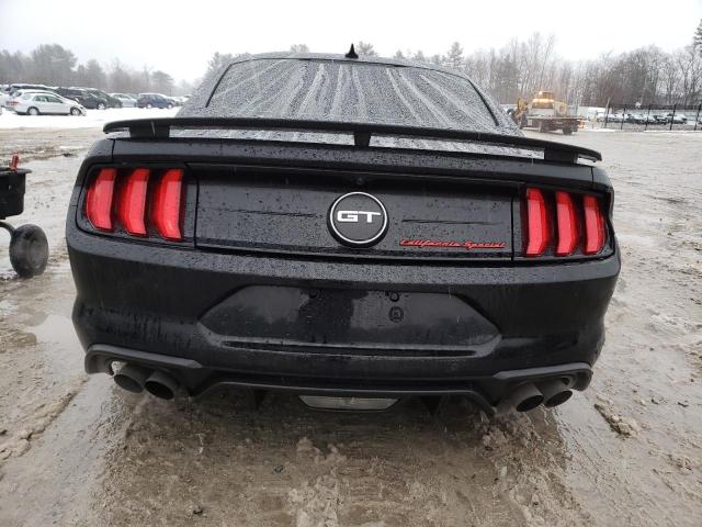 Photo 5 VIN: 1FA6P8CF8M5151221 - FORD MUSTANG GT 