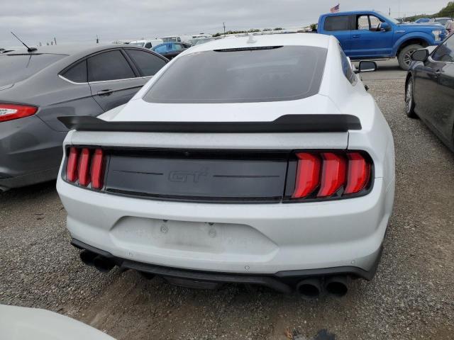 Photo 5 VIN: 1FA6P8CF8M5153082 - FORD MUSTANG 