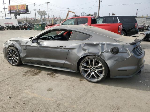 Photo 1 VIN: 1FA6P8CF8M5153275 - FORD MUSTANG 