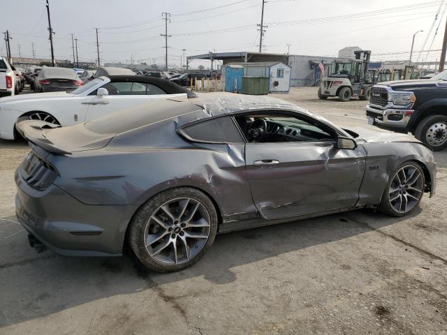 Photo 2 VIN: 1FA6P8CF8M5153275 - FORD MUSTANG 